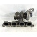 Turbina Bmw X1 20i 2020 Original N37