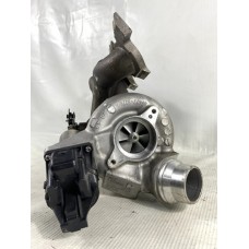 Turbina Bmw X1 20i 2020 Original N37
