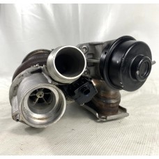 Turbina Bmw X1 2013/2014 Original N39