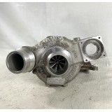 Turbina S/ Atuador Bmw 320i 2020 Original N38