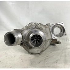 Turbina S/ Atuador Bmw 320i 2020 Original N38