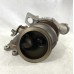 Turbina S/ Atuador Bmw 320i 2020 Original N38