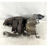 Turbina Bmw 120i 2016 Original N41
