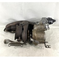 Turbina Bmw 120i 2016 Original N41