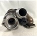 Turbina S/ Atuador Bmw 328i 2013 Original N42