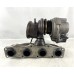 Turbina S/ Atuador Bmw 328i 2013 Original N42