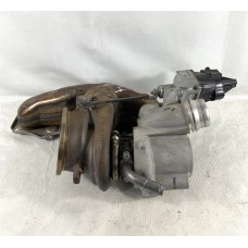 Turbina Bmw Z4 2014 Original N43