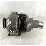 Turbina S/ Atuador Dodge Ram 2500 6.7 2021 Original N44