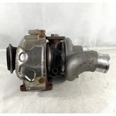 Turbina S/ Atuador Dodge Ram 2500 6.7 2021 Original N44
