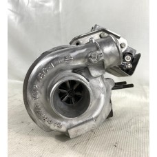 Turbina Gm S10 2.8 Diesel 180cv 2013 Original N45