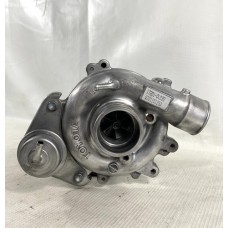 Turbina Toyota Hilux 2.5 2010 Original N51
