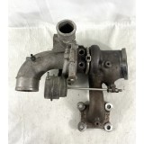 Turbina Ford Fusion Titanium 2014 Original N50