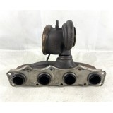 Coletor Turbina Bmw 320i 2013 Original