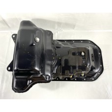 Cárter Óleo Toyota Hilux 2.8 2016/2020 Original