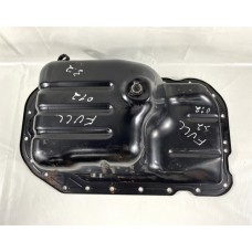 Cárter Óleo Mitsubishi Pajero Full 3.2 200cv 2013 Original