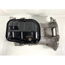 Cárter Óleo Toyota Rav 4 2013 Original