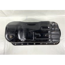 Cárter Óleo Toyota Sw4 1997 Original