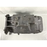 Cárter Óleo Mitsubishi Dakar V6 2013 Original