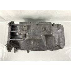 Cárter Óleo Mitsubishi Dakar V6 2013 Original