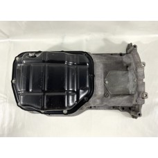 Cárter Óleo Mitsubishi Pajero Tr4 2009 Original