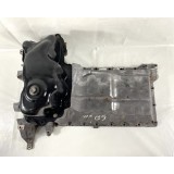 Cárter Óleo Gm S10 2.8 Diesel 2013 Original