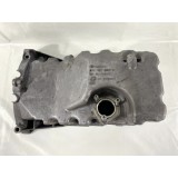 Cárter Óleo C/ Furo Sensor Amarok 2011/2016 Original