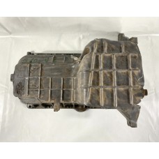 Cárter Óleo Gm S10 V6 2000 Original