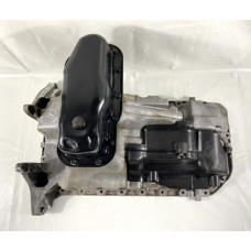 Cárter Óleo Nissan Frontier 2.5 2009 Original