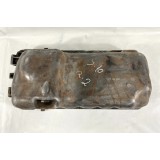 Cárter Óleo Gm S10 2.2 2000 Original