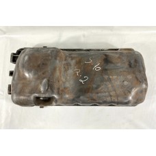 Cárter Óleo Gm S10 2.2 2000 Original