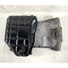 Cárter Óleo Hyundai Vera Cruz 3.8 2012 Original