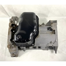 Cárter Óleo Land Rover Discovery 3 2.7 2009 Original