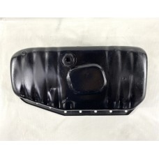 Cárter Óleo Fiat Ducato 2.8 2007 Original