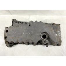 Cárter Óleo Land Rover Freelander 2 2010 Original