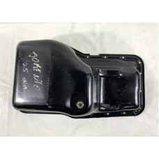 Cárter Óleo Kia Sorento 2.5 2008 Original