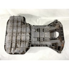 Cárter Óleo Mercedes Ml 320 2002 Original