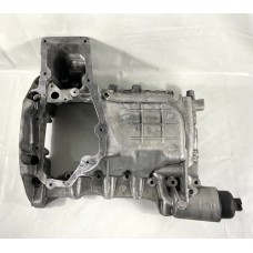 Sobre Cárter Nissan Frontier 2.3 2022 Original