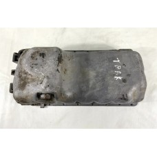 Cárter Óleo Gm Tracker Diesel 2002 Original