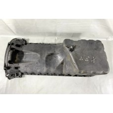 Cárter Óleo Ssangyong Rexton 2002 Original