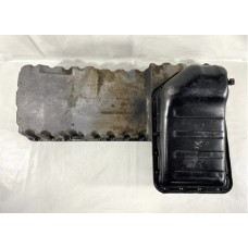 Cárter Óleo Ssangyong Musso 2.9 2005 Original