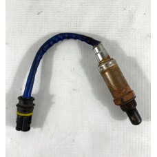 Sonda Lambda Mercedes Ml 320 2002 Original
