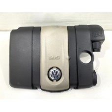 Tampa Motor Volkswagen Jetta 2.5 2007 Original