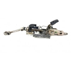 Coluna Direção Volkswagen Jetta 2.5 2007 Original - Usado