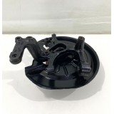 Montante Traseiro Direito Vw Jetta 2.5 2007 Original