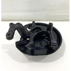 Montante Traseiro Direito Vw Jetta 2.5 2007 Original