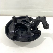 Montante Traseiro Esquerdo Vw Jetta 2.5 2007 Original