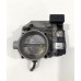 Tbi Corpo Borboleta Vw Jetta 2.5 2007 Original