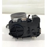 Tbi Corpo Borboleta Vw Jetta 2.5 2007 Original