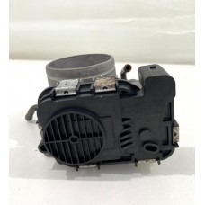 Tbi Corpo Borboleta Vw Jetta 2.5 2007 Original