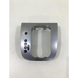 Moldura Marcha Volkswagen Jetta 2.5 2007 Original